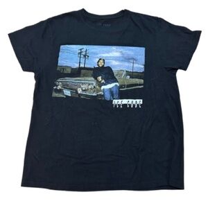 Ice Cube “Was a Good Day” T-Shirt L – Classic Hip-Hop Vibes!